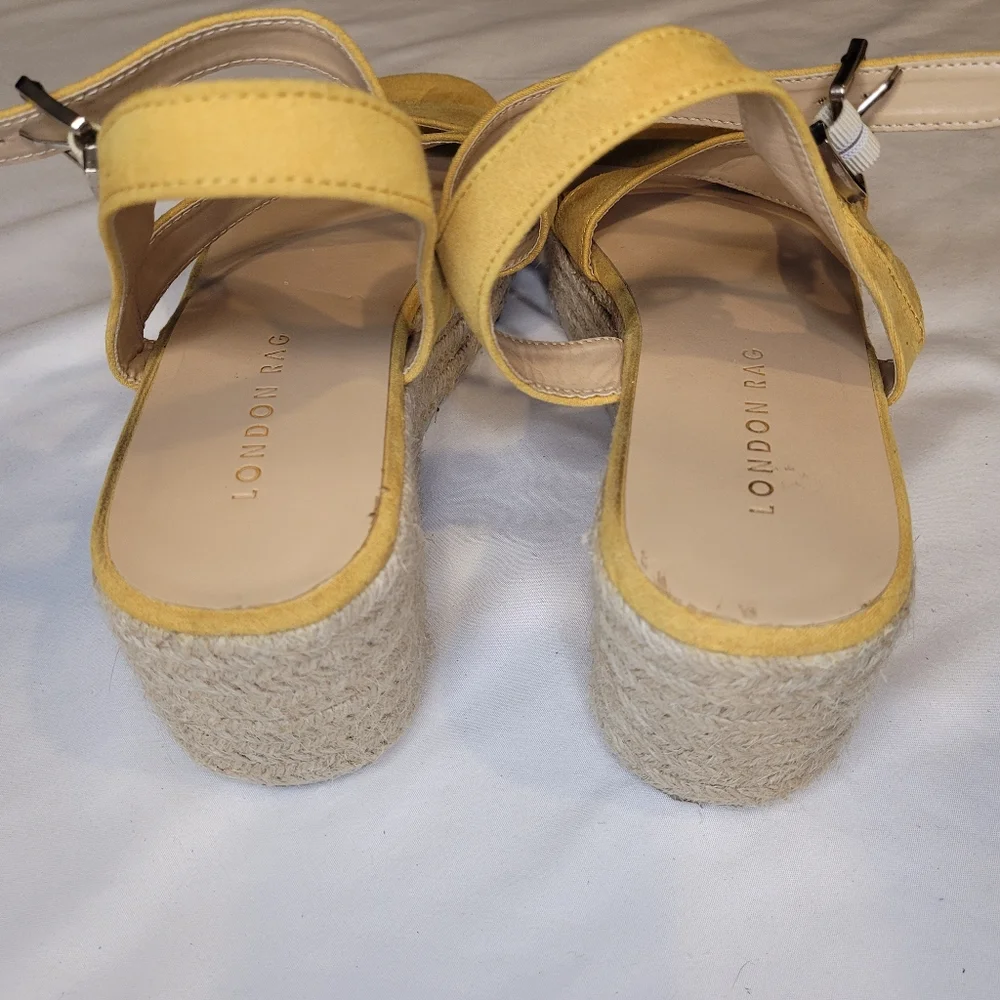 London Rag - Picture 8 of 10